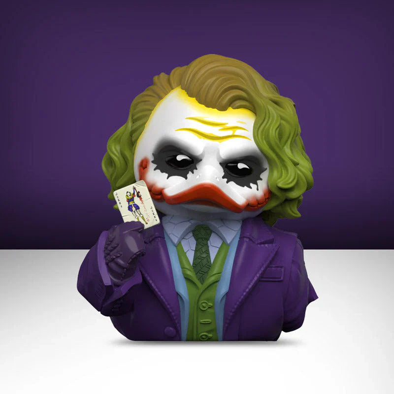 Duck Joker The Dark Knight (First Edition)