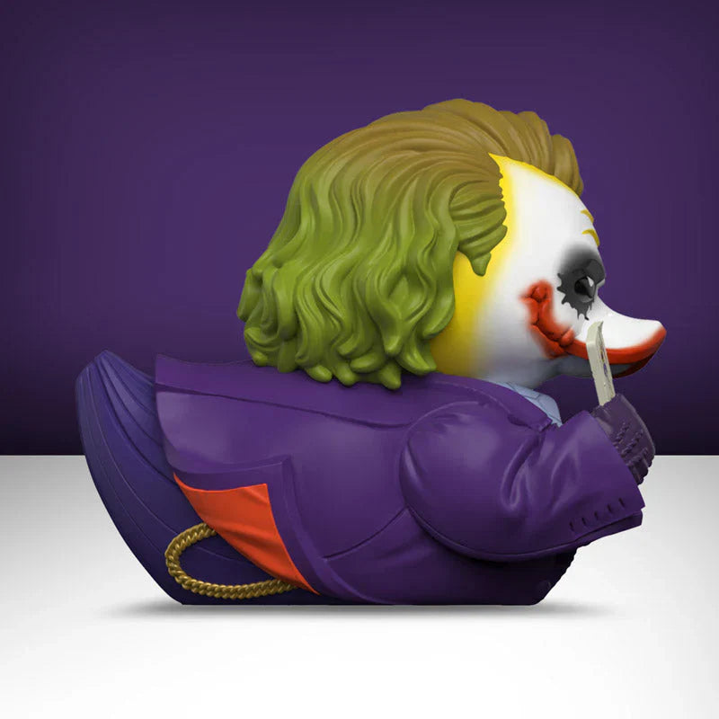 Duck Joker The Dark Knight (First Edition)