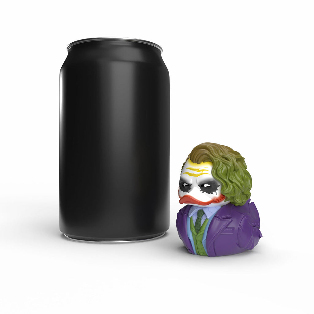 Canard Joker The Dark Knight (Mini Edition)