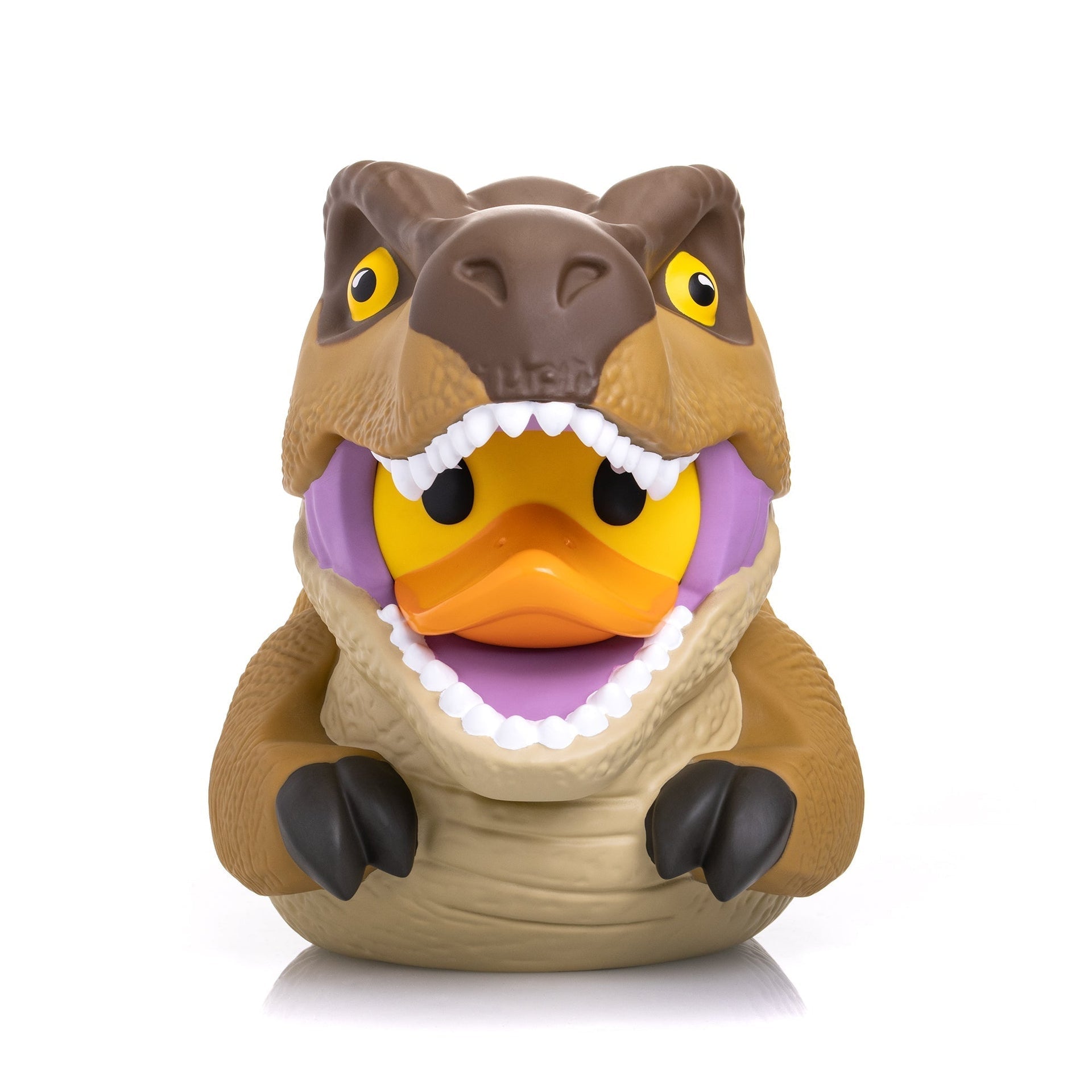 Canard T-Rex (Giant XL Edition)