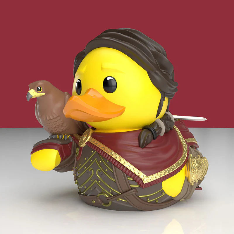 Canard Kassandra (First Edition)