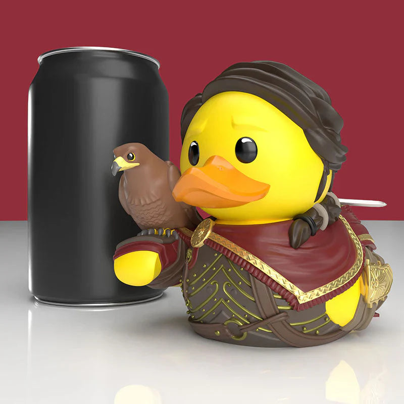 Canard Kassandra (First Edition)