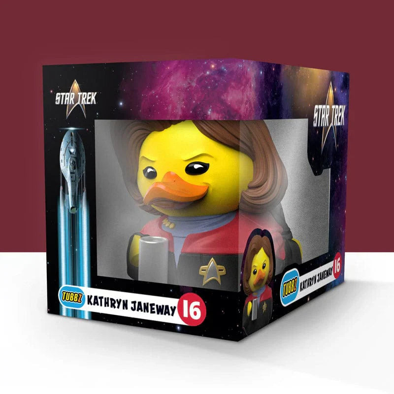 Canard Kathryn Janeway (Boxed Edition)