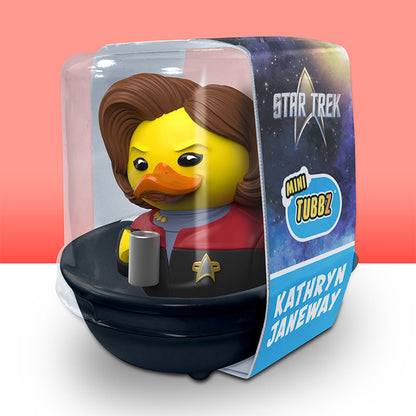 Canard Kathryn Janeway (Mini Edition)