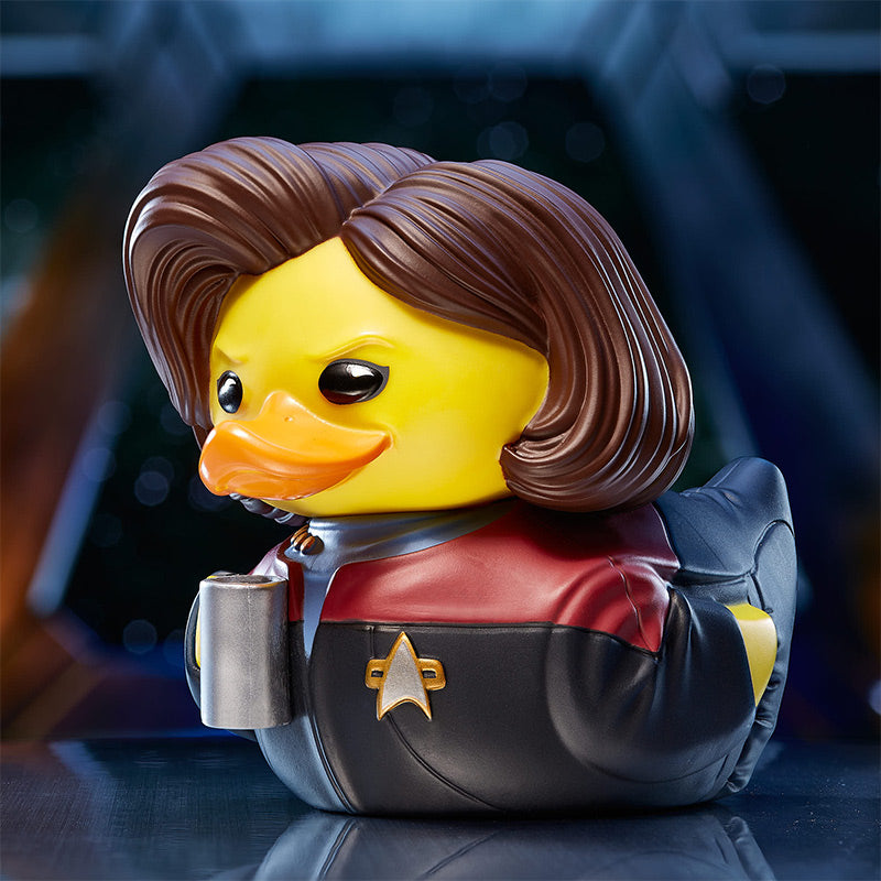 Canard Kathryn Janeway (Boxed Edition)