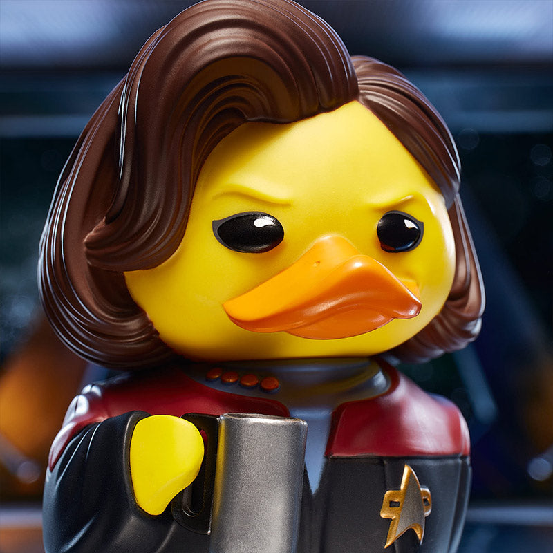 Canard Kathryn Janeway (Boxed Edition)