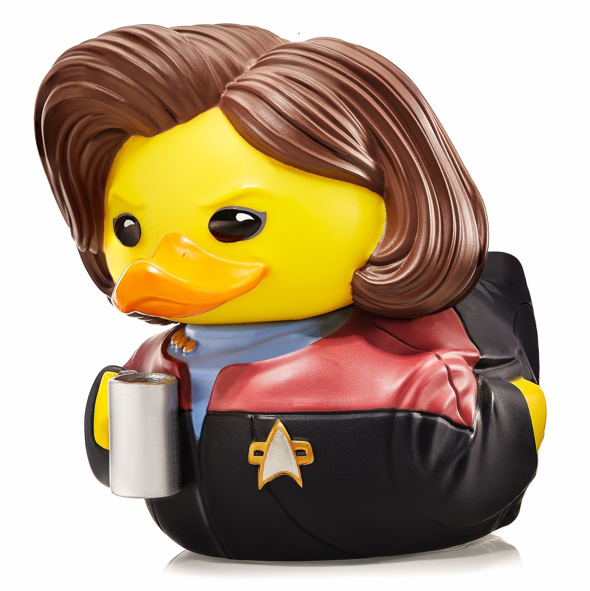 Canard Kathryn Janeway (Boxed Edition)