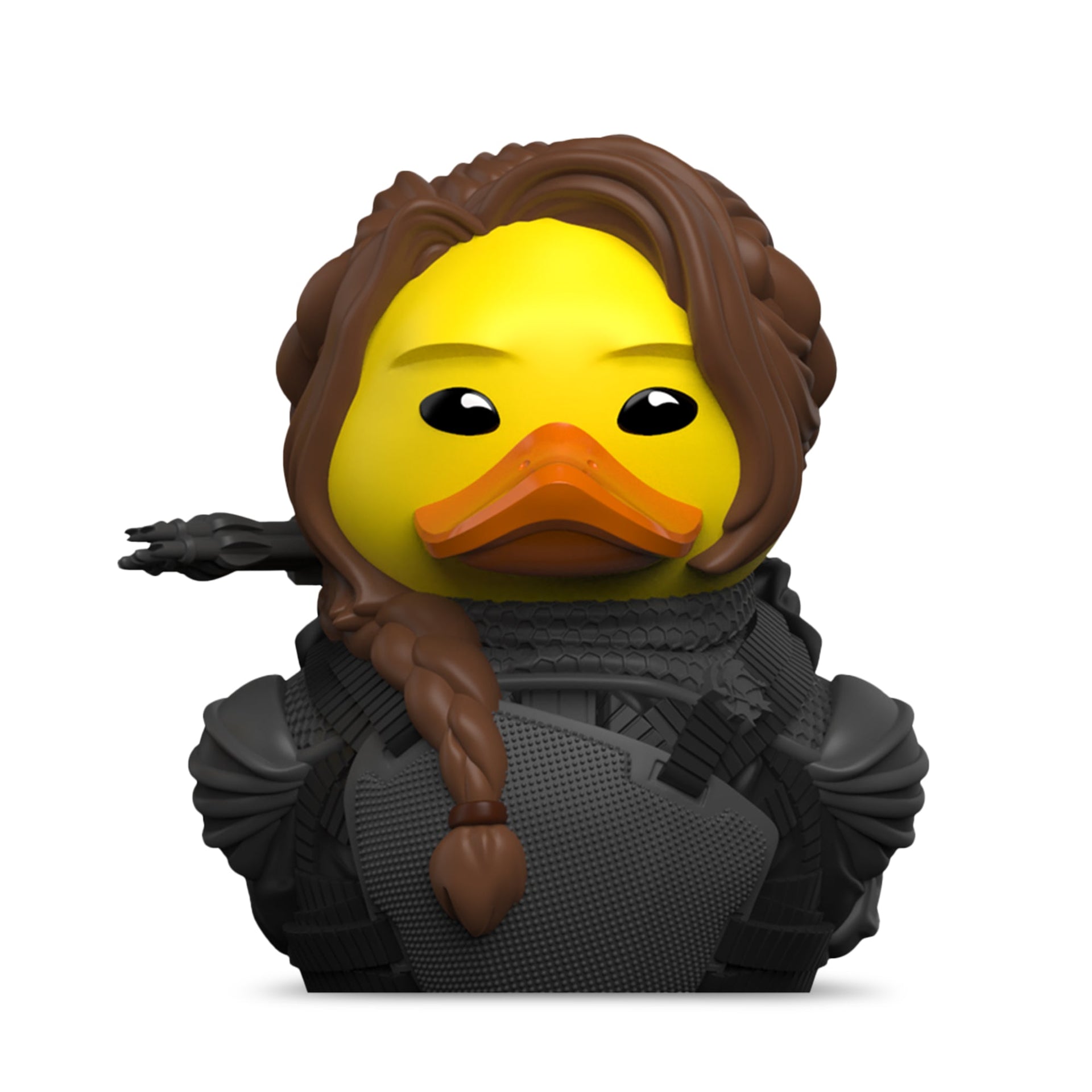 Canard Katniss Everdeen (First Edition) - vue 10