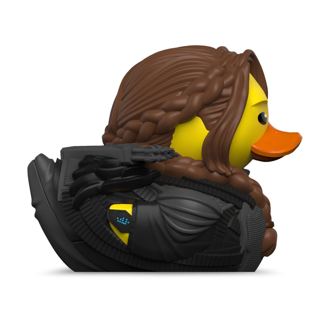 Canard Katniss Everdeen (First Edition) - vue 11