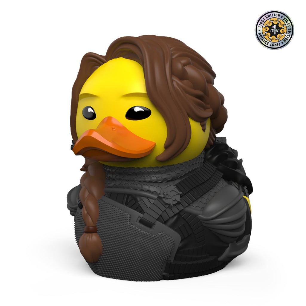 Canard Katniss Everdeen (First Edition) - vue 14