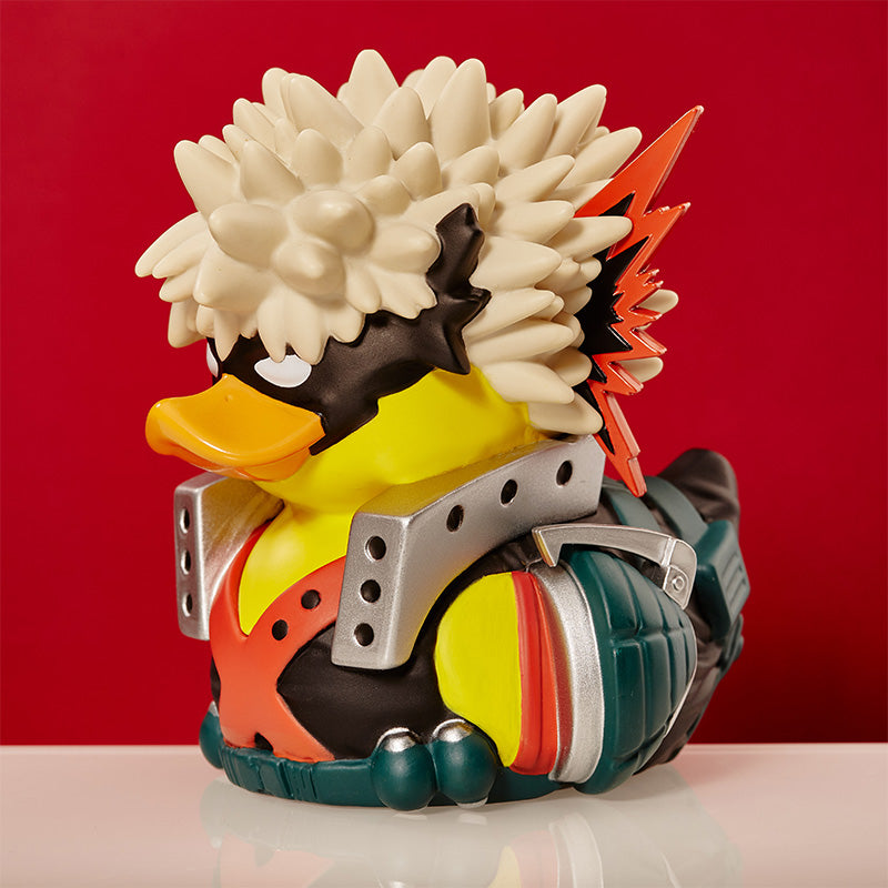 Duck Katsuki Bakugo (Boxed Edition)
