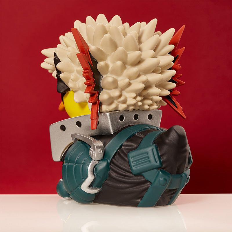 Duck Katsuki Bakugo (Boxed Edition)