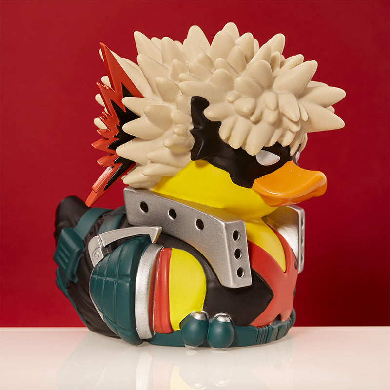 Duck Katsuki Bakugo (Boxed Edition)