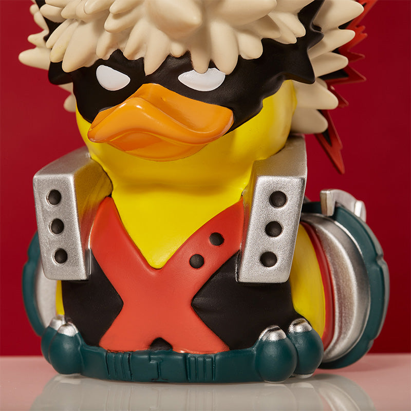 Duck Katsuki Bakugo (Boxed Edition)