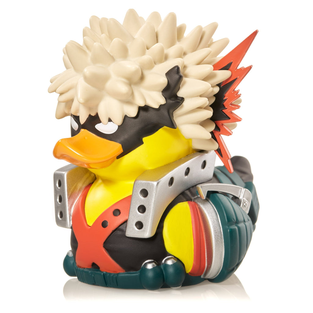 Duck Katsuki Bakugo (Boxed Edition)