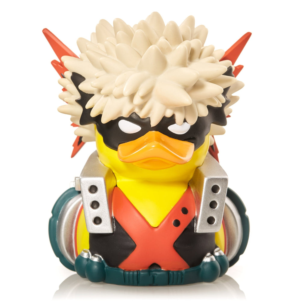 Duck Katsuki Bakugo (Boxed Edition)