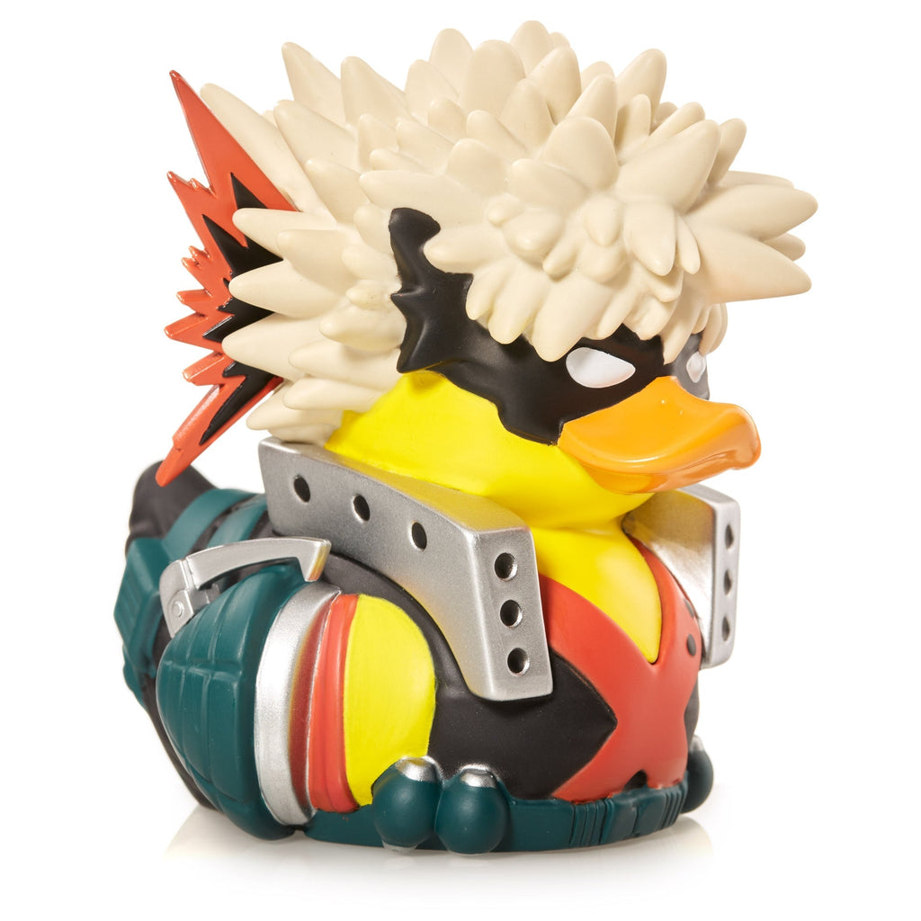 Duck Katsuki Bakugo (Boxed Edition)