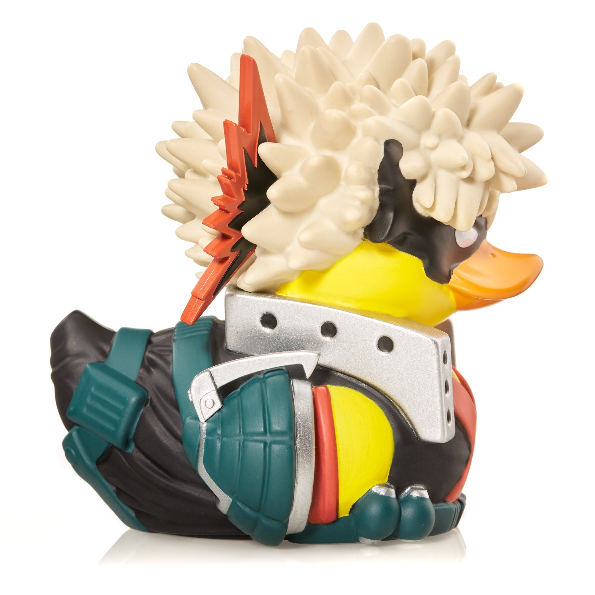 Duck Katsuki Bakugo (Boxed Edition)