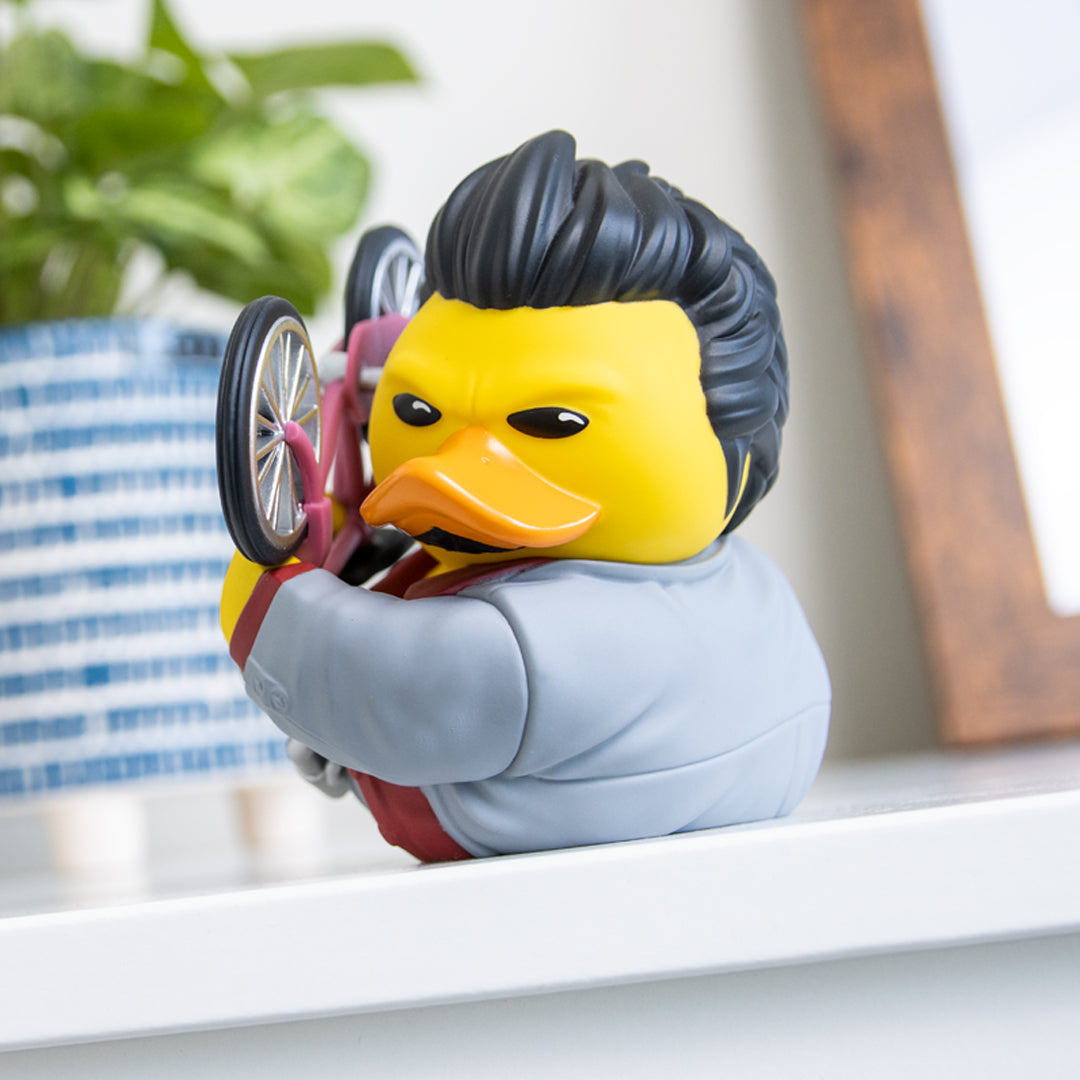 Kazuma Kiryu Duck (Boxed Edition)