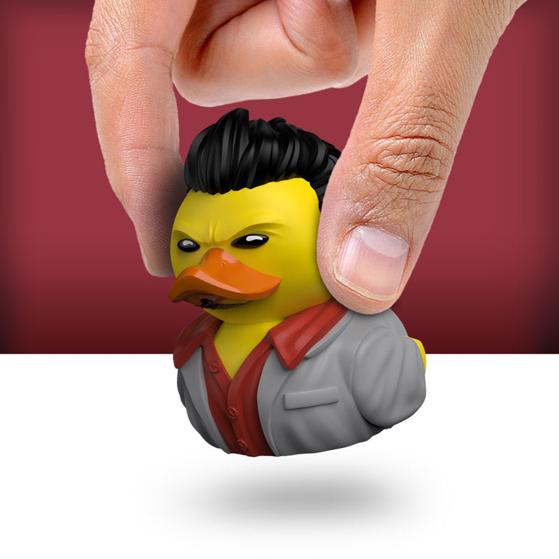 Canard Kazuma Kiryu (Mini Edition)