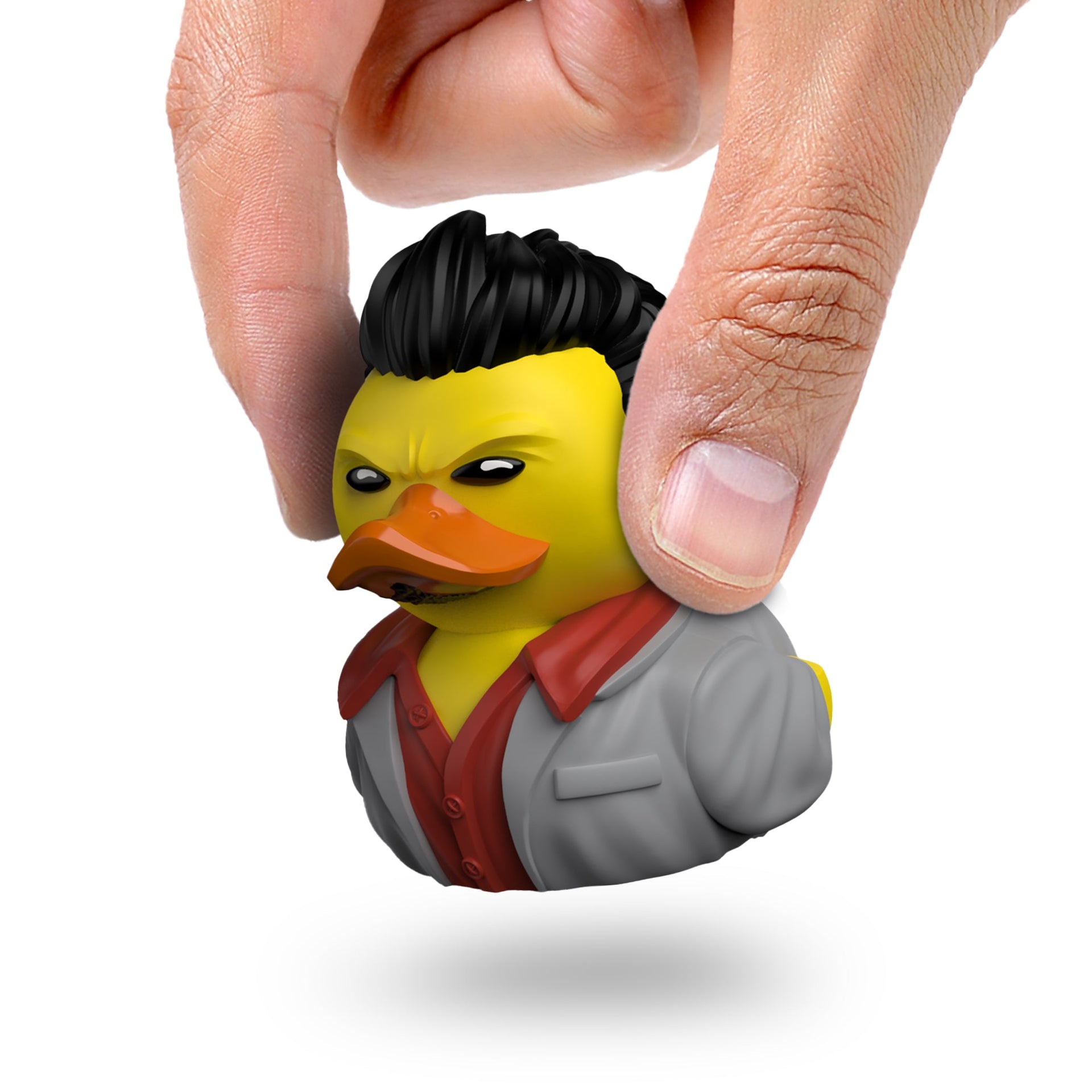 Canard Kazuma Kiryu (Mini Edition) - vue 9