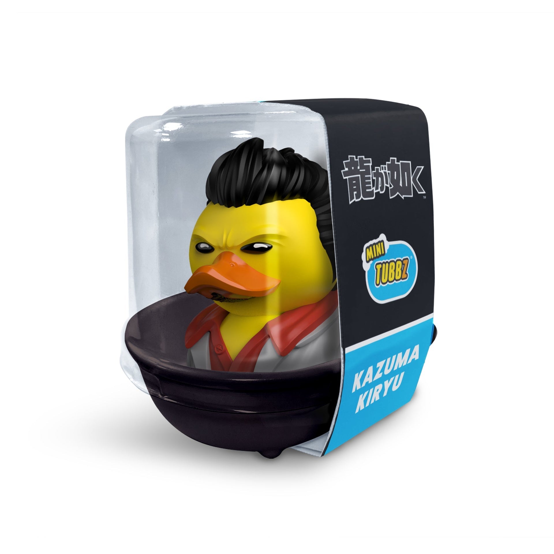 Canard Kazuma Kiryu (Mini Edition) - vue 16