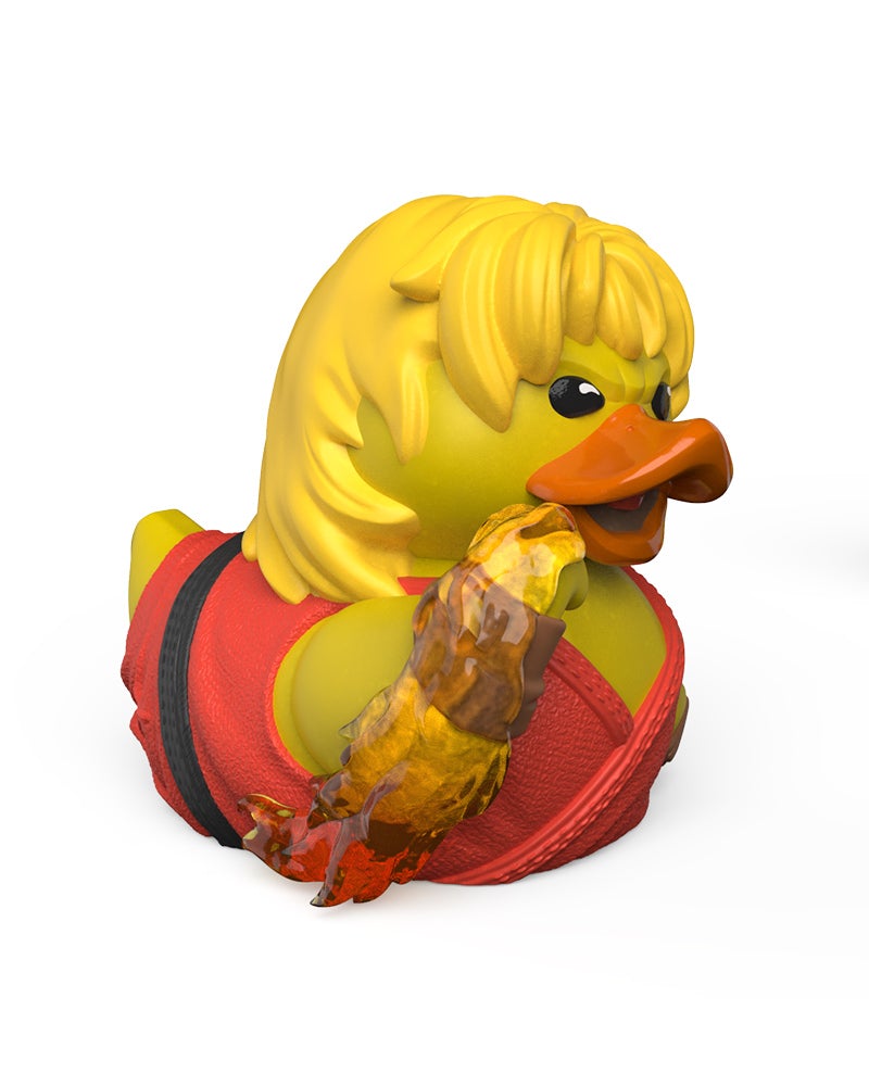 canard-ken