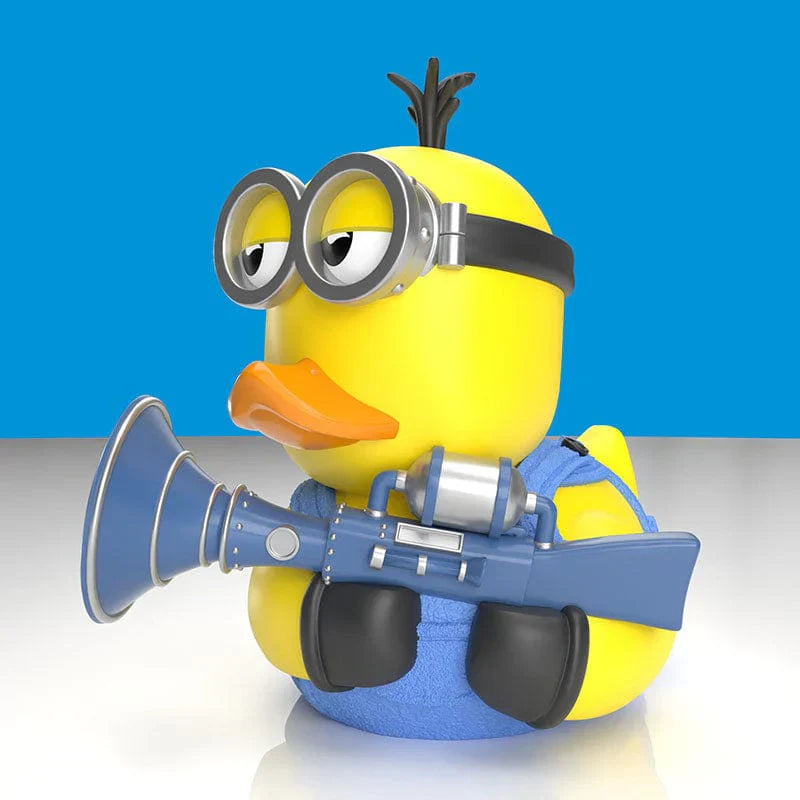 Duck Kevin mit Pistole (Boxed Edition)