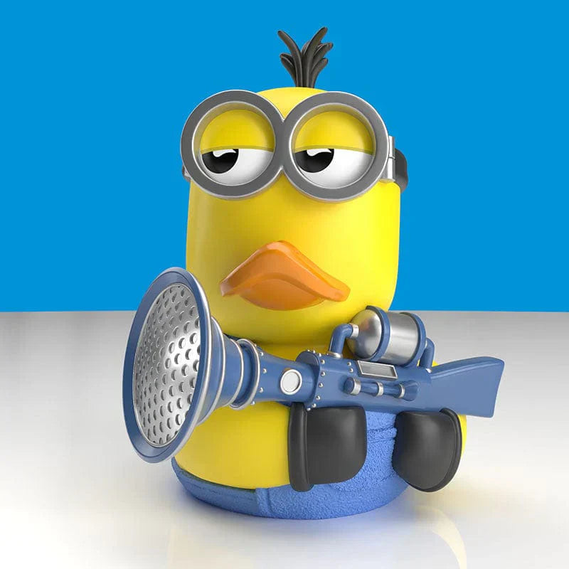 Duck Kevin mit Pistole (Boxed Edition)