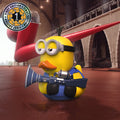 Canard Roi Bob Minions TUBBZ | Cosplaying Ducks Numskull