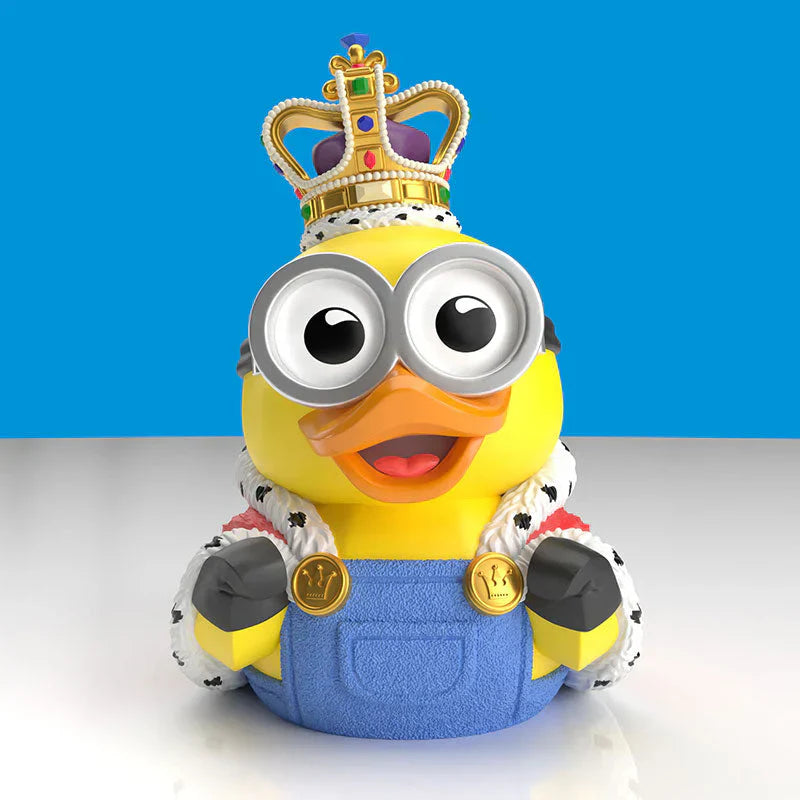 König Bob Duck (Boxed Edition)