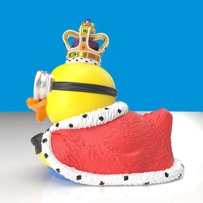 König Bob Duck (Boxed Edition)