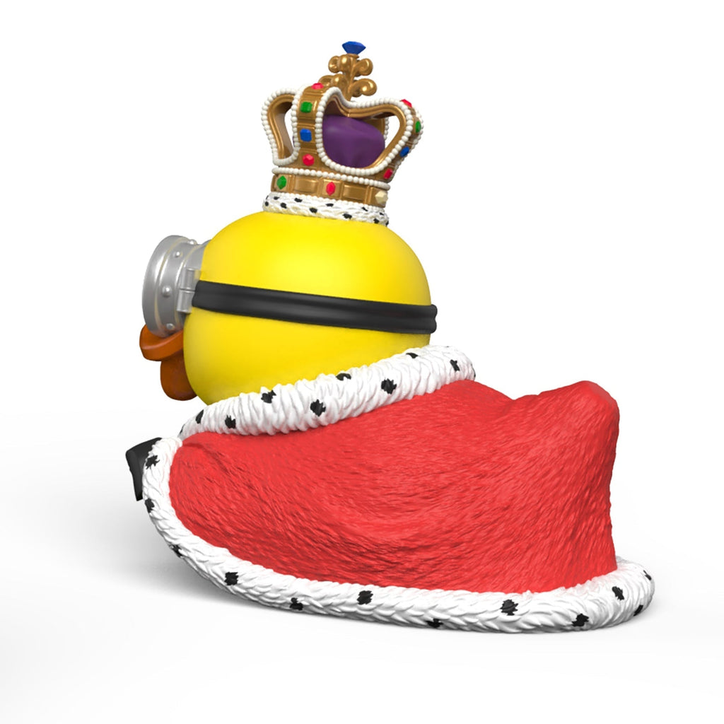 King Bob Duck (Boxed Edition)