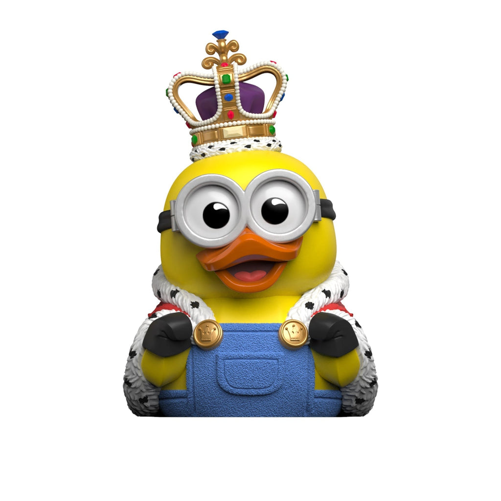 King Bob Duck (Boxed Edition)