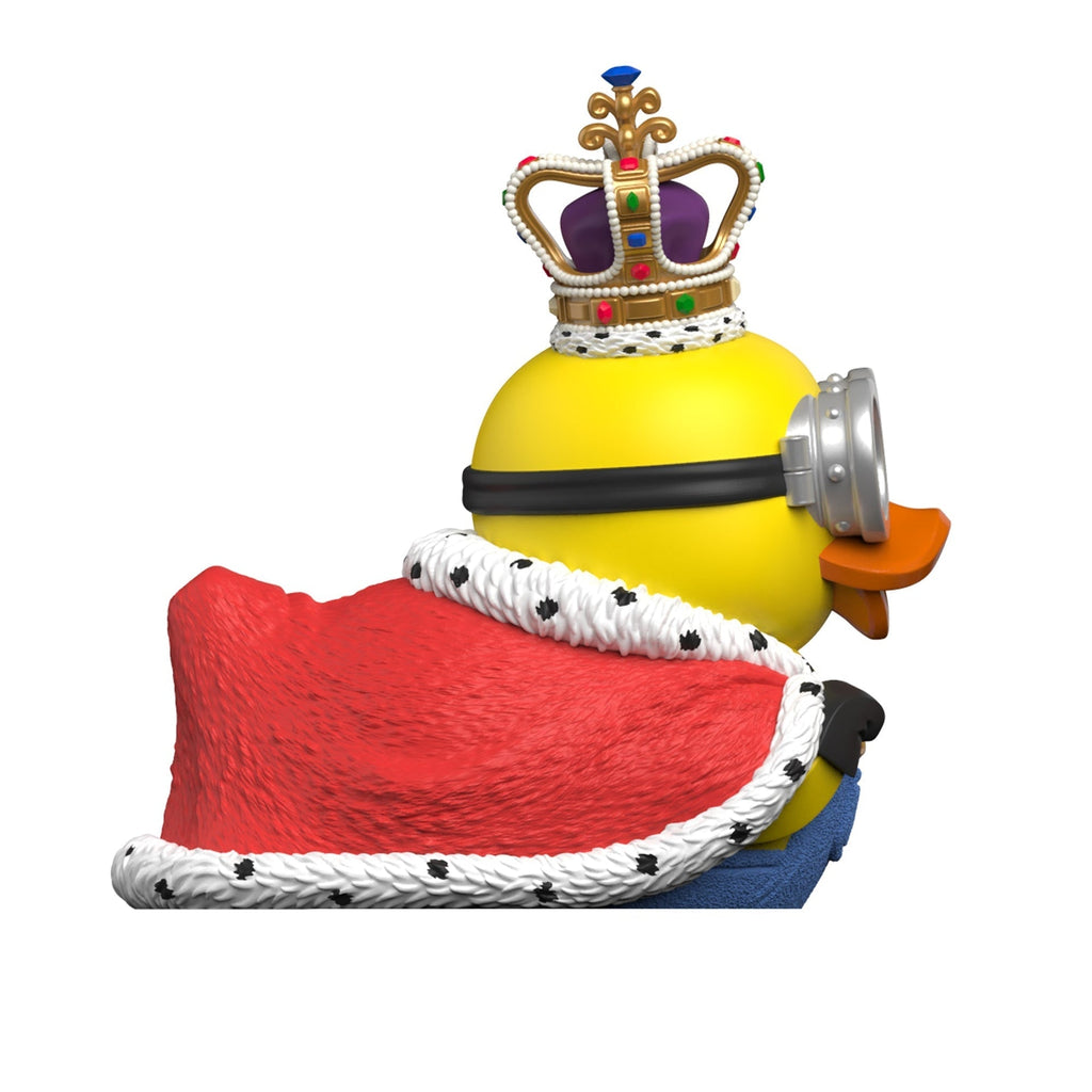 King Bob Duck (Boxed Edition)