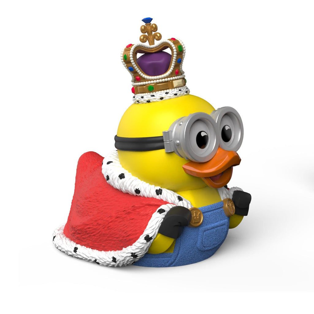 King Bob Duck (Boxed Edition)