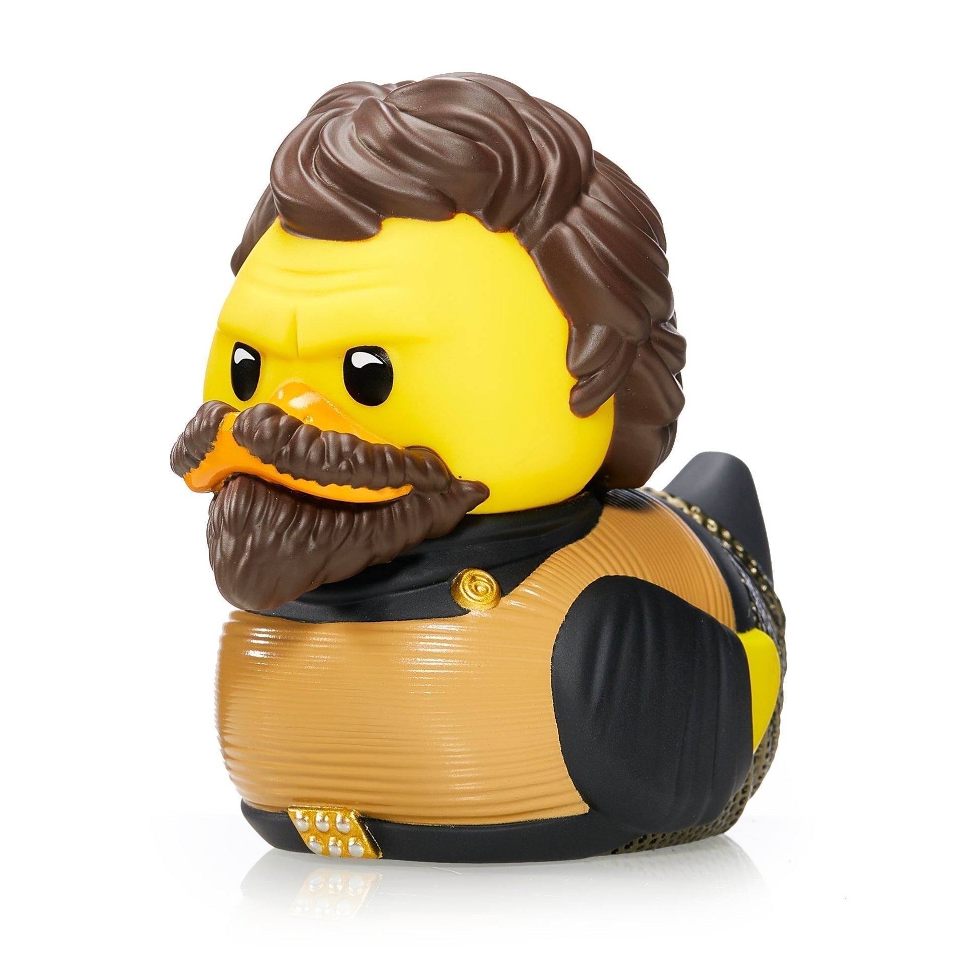 Klingon Duck (First Edition)