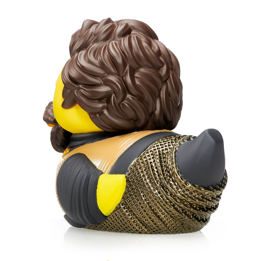 Klingon Duck (First Edition)