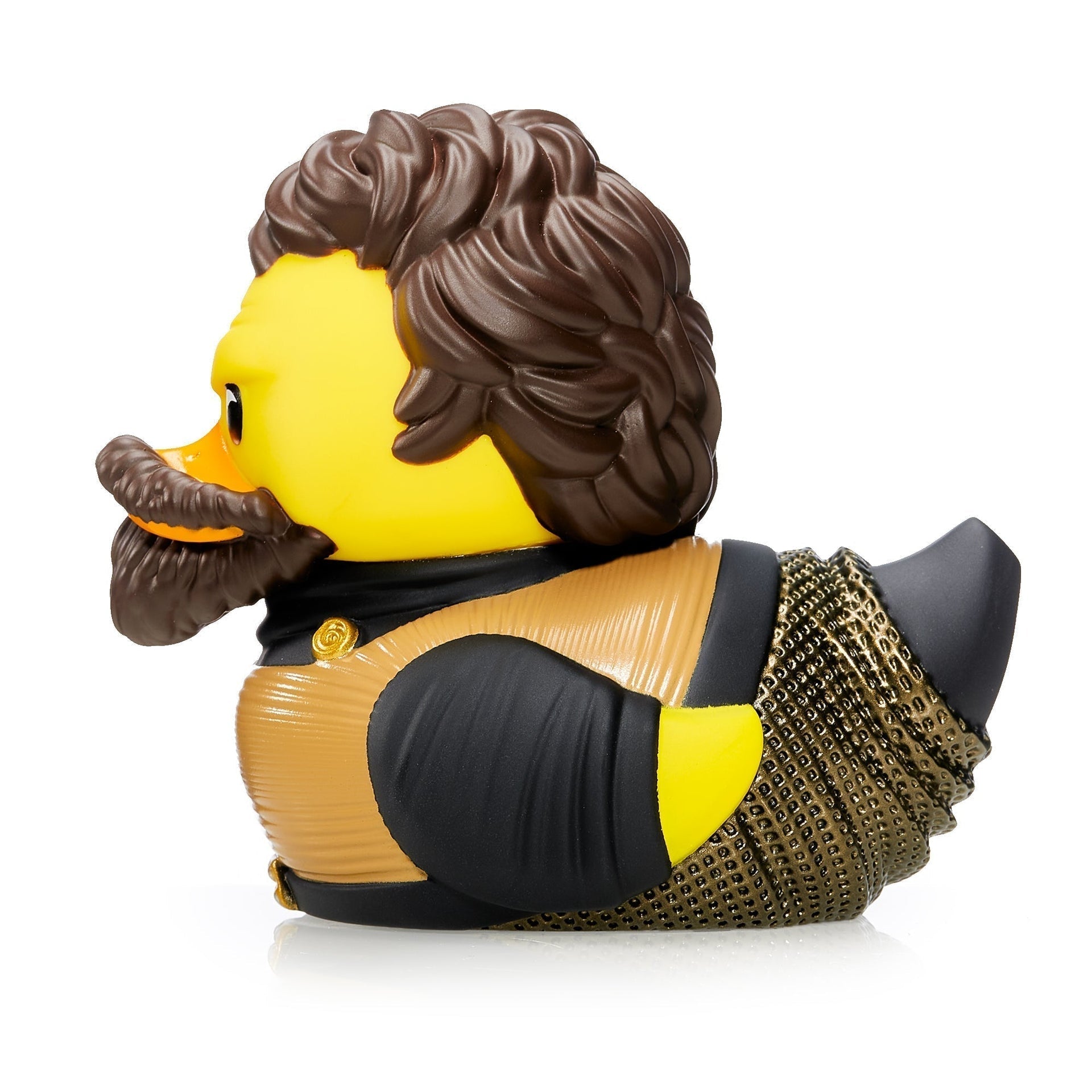 Klingon Duck (First Edition)