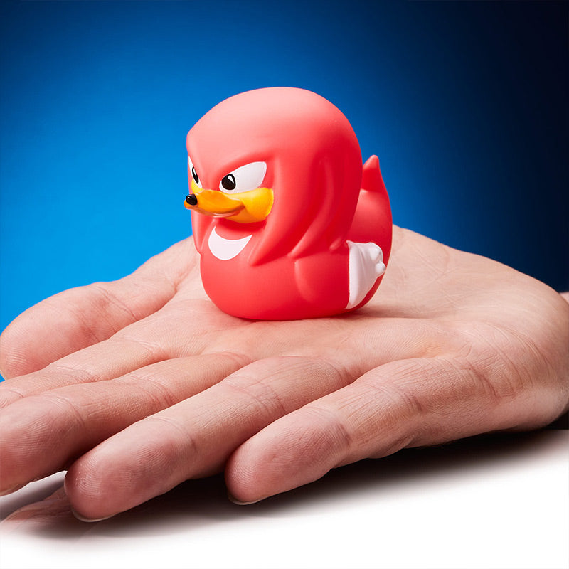 Mini Canard Knuckles