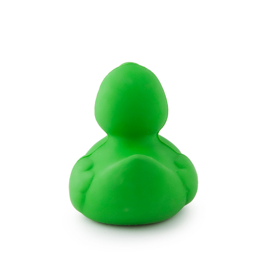 Produit Elvis Le Canard Vert Déco