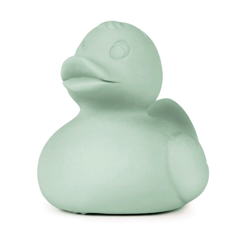 Elvis le Canard menthe – Jouet de bain bébé