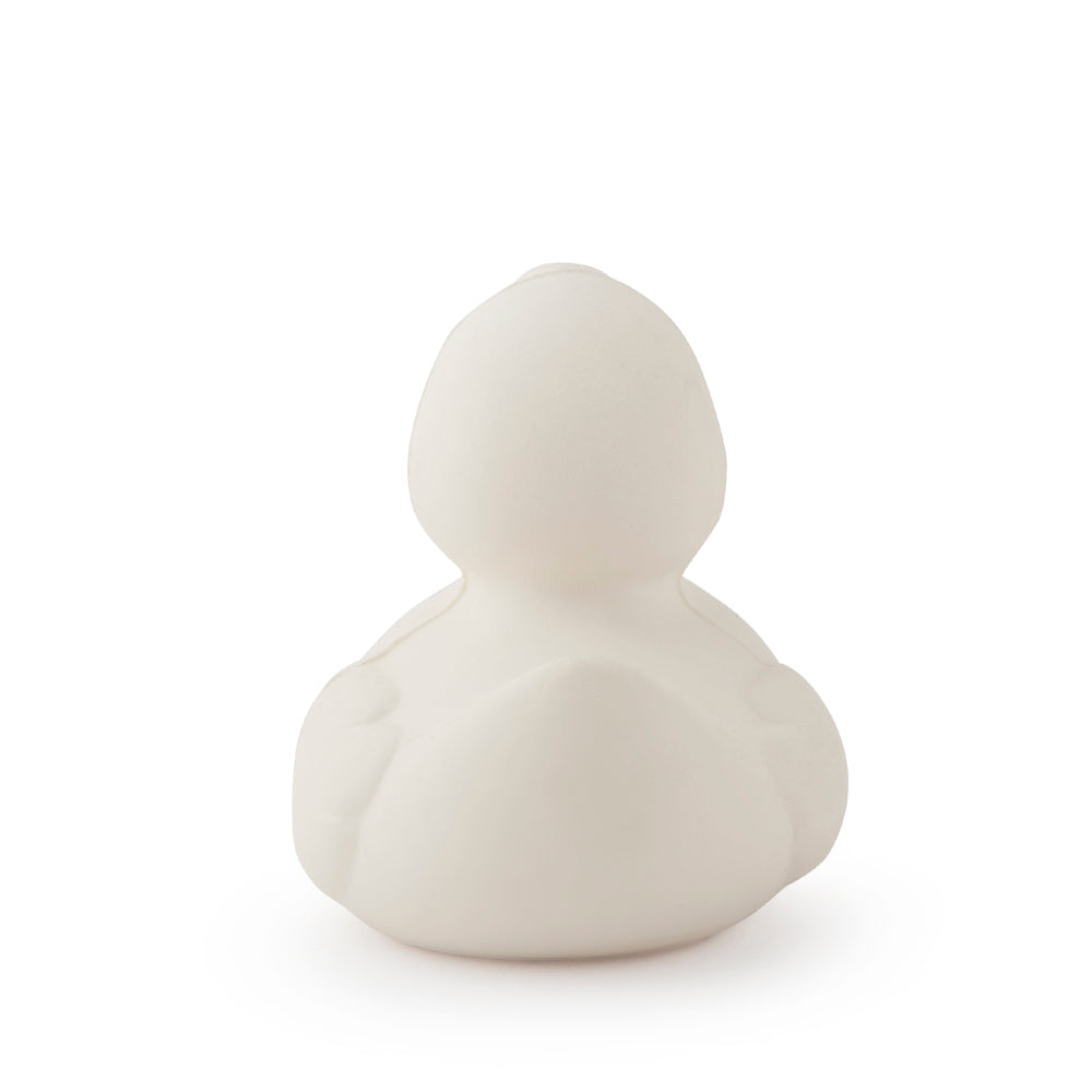 Produit Elvis Le Canard Blanc Déco