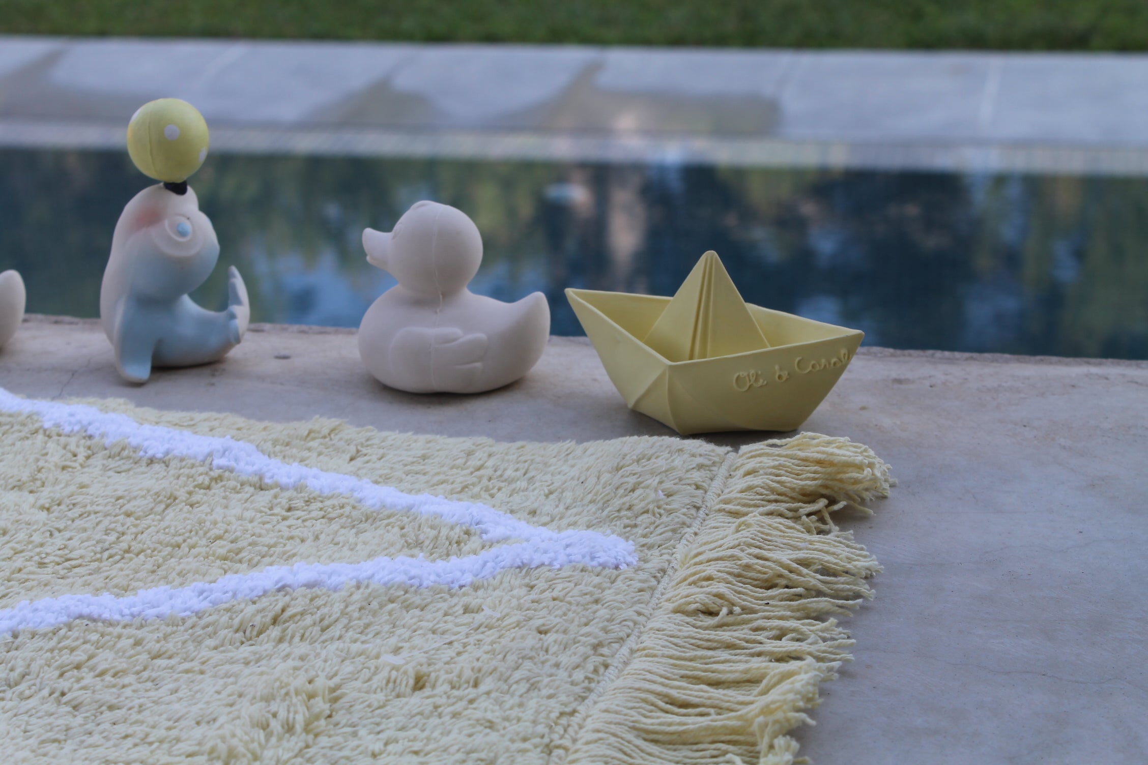 Produit Elvis Le Canard Blanc Collection
