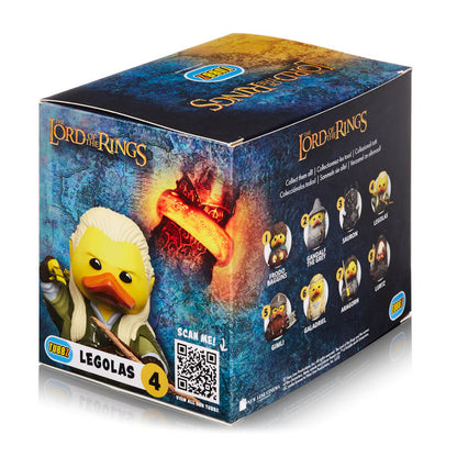 Duck Legolas (Boxed Edition)