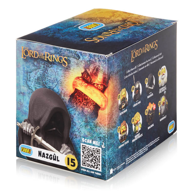 Duck Nazgûl (Boxed Edition)