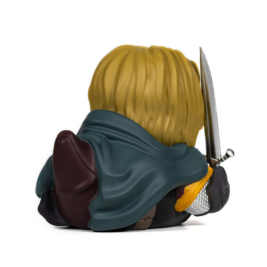 Rubber Duck The Lord of the Rings: Boromir TUBBZ (First Edition)