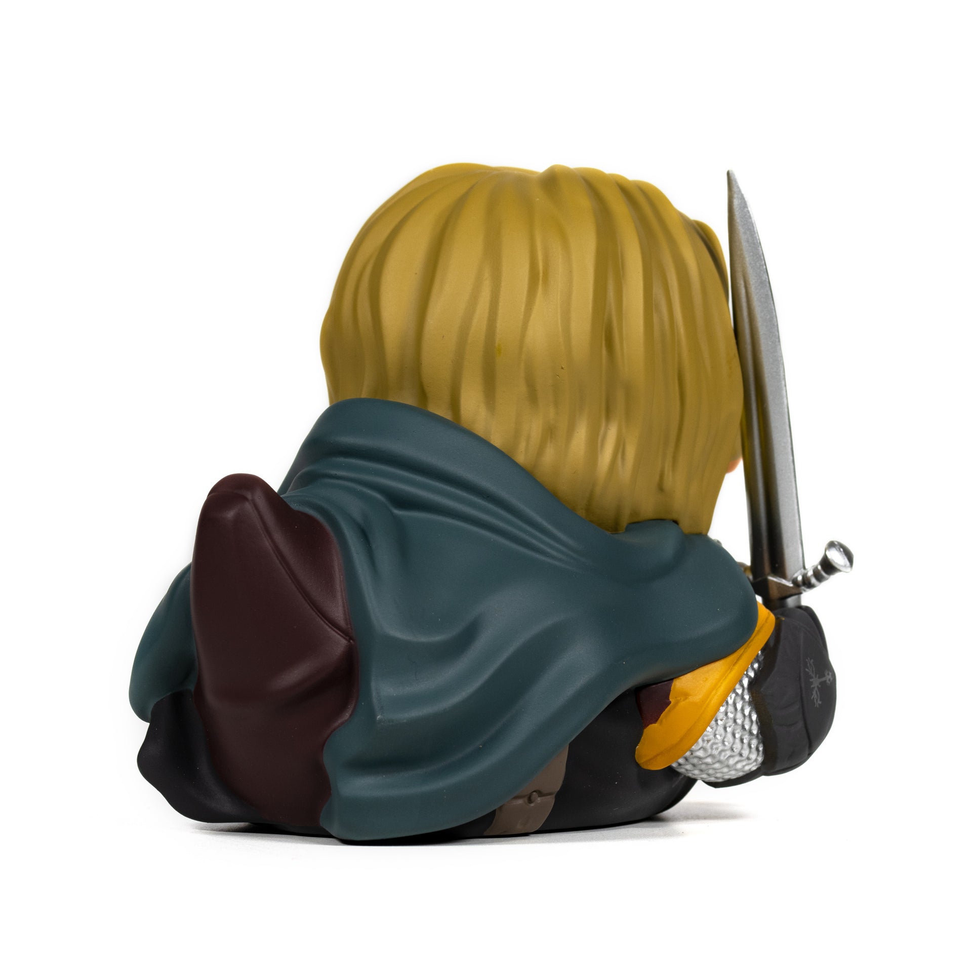 Rubber Duck The Lord of the Rings: Boromir TUBBZ (First Edition)