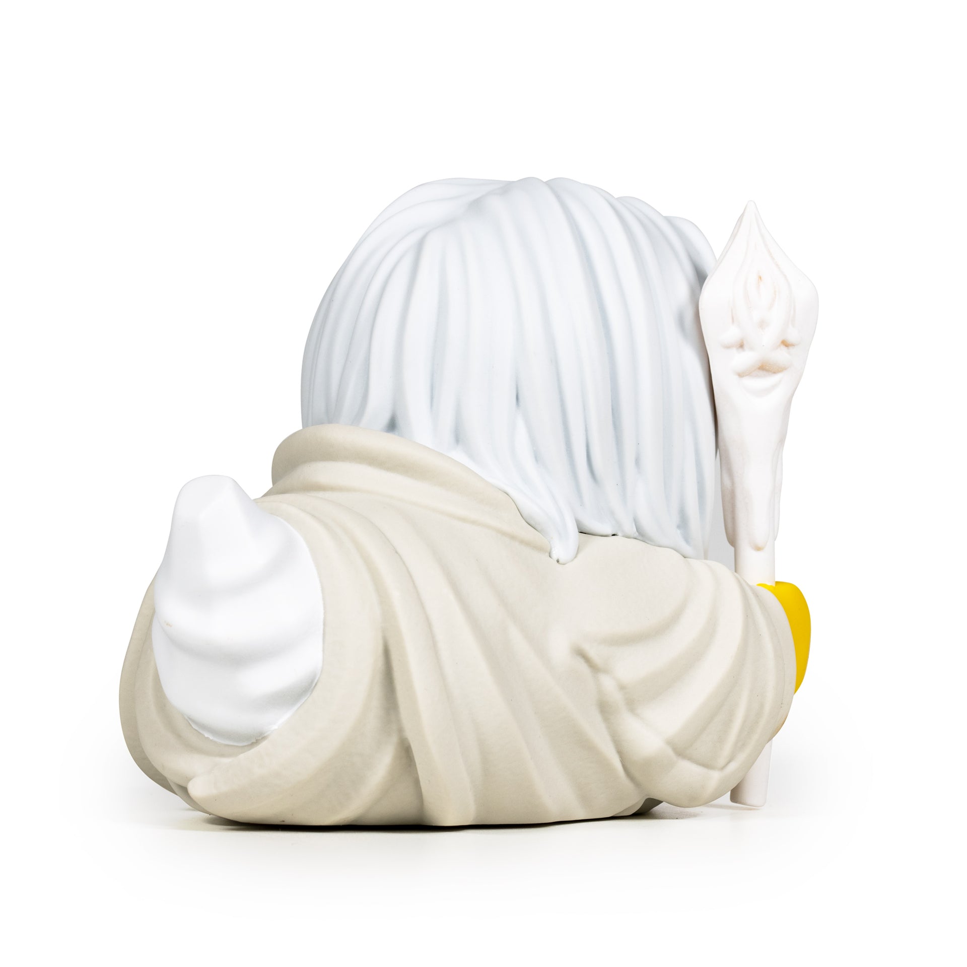 Gandalf, die weiße Ente (Erste Ausgabe)