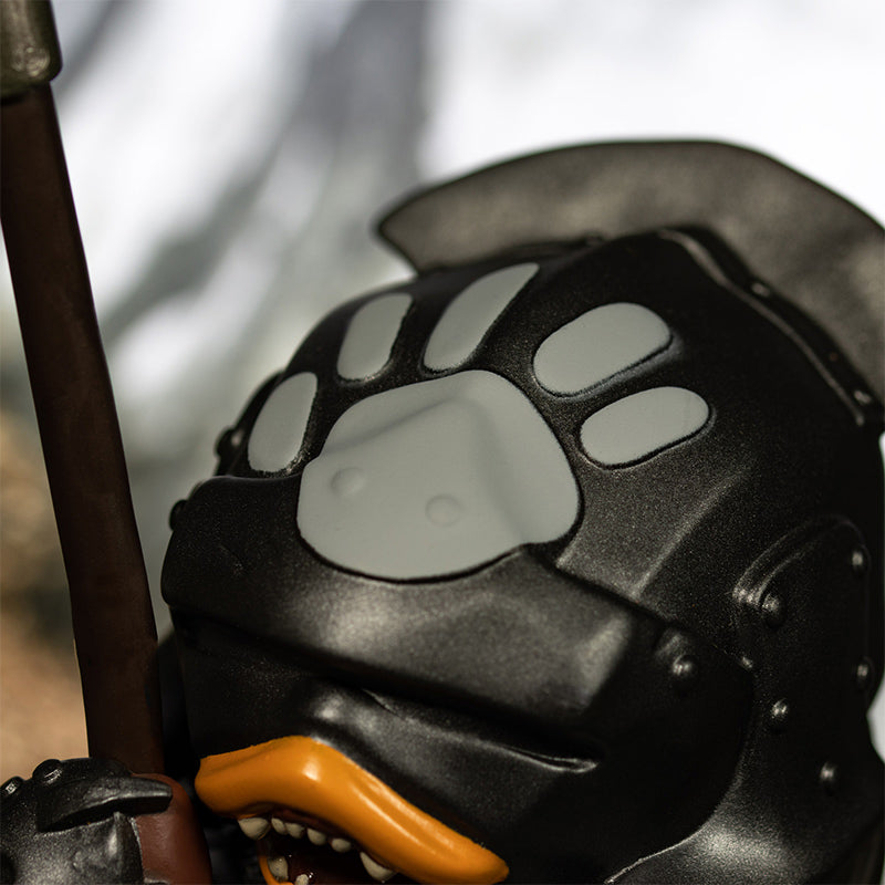 Canard Uruk-hai (First Edition)